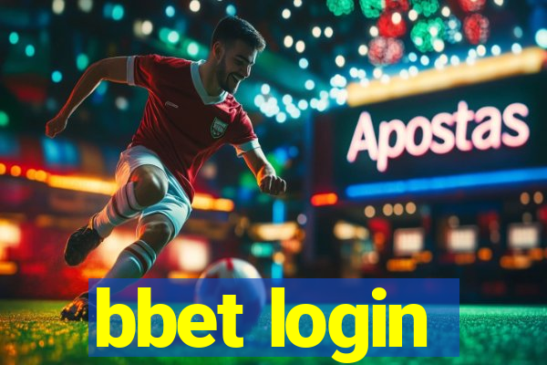 bbet login